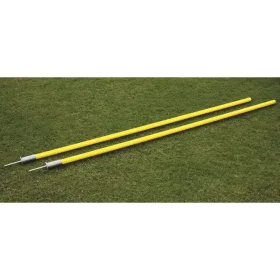   Szlalomrúd taktikai rúd 160 cm flexibilis rugós – PRO-Sport