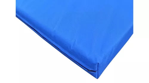 Tornaszőnyeg 400×140×10 cm, PTP huzattal – PRO-Sport