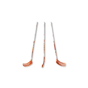   Verseny floorball ütő balos 96/108 FIREBREAKER KLUBBA - ACITO