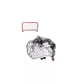 Pótháló BANDIT M floorball kapuhoz - ACITO