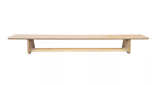 Tornapad fa lábakkal 2 m – PRO-Sport CLASSIC