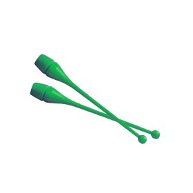 Tornabuzogány, műanyag, zöld, zárt végű – PRO-Sport