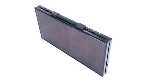 Elektronikus cseretábla, egyoldalas LEAP