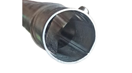 Rugós rögzítő stift, trambulin csőhöz, 10 db-os - PRO-Sport