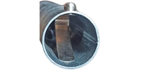 Rugós rögzítő stift, trambulin csőhöz, 10 db-os - PRO-Sport