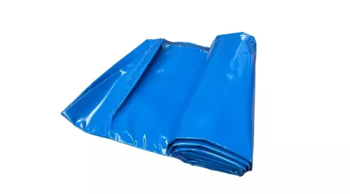 Huzat ugródombhoz 300x140x30 cm – PVC műbőr – PRO-Sport