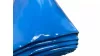 Huzat ugródombhoz 300x140x30 cm – PVC műbőr – PRO-Sport