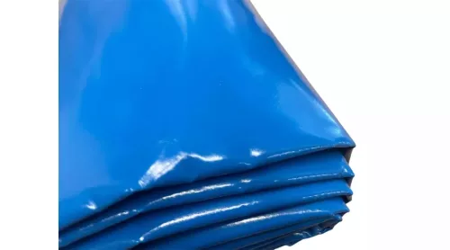 Huzat ugródombhoz 300x140x30 cm – PVC műbőr – PRO-Sport