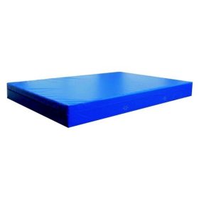   Ugródomb 400x200x40 cm csúszásmentes EPVC huzattal – PRO-Sport