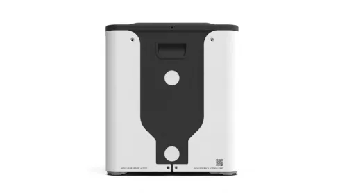 Medence hőszivattyú 12 m³-ig 4 kW - PHNIX Super Mini