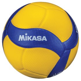 Verseny röplabda, kültéri/beltéri MIKASA V300W - FIVB