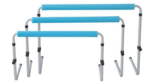 Alumínium gát, állítható 54–84 cm – VINEX ELITE MEDIUM