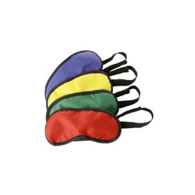 Szemtakaró, szemfedő készlet, 12 db-os, PRO-Sport