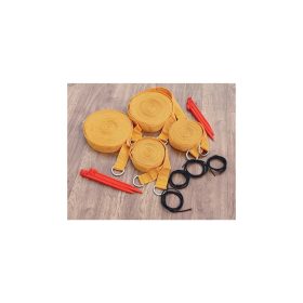 Strandröplabdapálya határoló készlet 16×8 m – VINEX