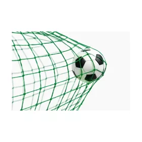   Védőháló 5 mm 12x12 cm lyukbőség 2x3,85 m – PRO-Sport