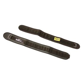 Súlyemelő öv tépőzáras XXL méret – VINEX