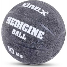 Medicinlabda, 10 kg VINEX POWER RUBBER