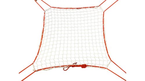 Pótháló aktív falhoz 4 mm 4x4 cm – VINEX