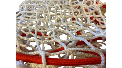 Pótháló aktív falhoz 4 mm 4x4 cm – VINEX