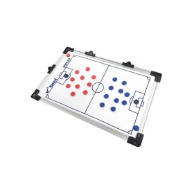 Futball taktikai tábla 45×30 cm – VINEX
