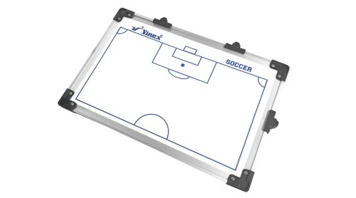 Futball taktikai tábla 90×60 cm – VINEX