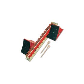 Rajtgép (rajttámla), fém – VINEX JET