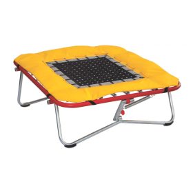 Tornász trambulin 122×122 cm VINEX