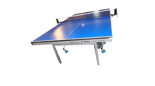 Verseny pingpongasztal, beltéri – VINEX TOURNAMENT