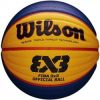 Kosárlabda, 6-os – kék-sárga – Wilson FIBA 3x3