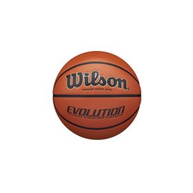   Beltéri verseny kosárlabda 6-os méret – Wilson Evolution