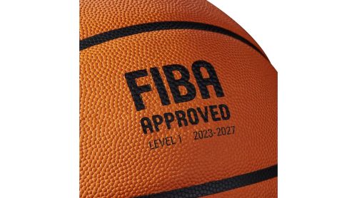 Beltéri verseny kosárlabda 7-es méret – Wilson EVO NXT FIBA Game Ball