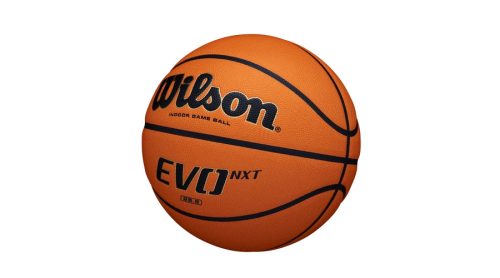 Beltéri verseny kosárlabda 7-es méret – Wilson EVO NXT FIBA Game Ball