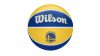 Kültéri kosárlabda, 7-es méret - WILSON NBA TEAM TRIBUTE - GOLDEN STATE WARRIORS