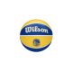 Kültéri kosárlabda, 7-es méret - WILSON NBA TEAM TRIBUTE - GOLDEN STATE WARRIORS