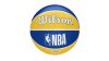 Kültéri kosárlabda, 7-es méret - WILSON NBA TEAM TRIBUTE - GOLDEN STATE WARRIORS