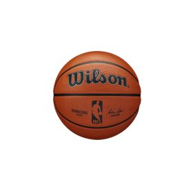   Kültéri kosárlabda, 5-ös méret - WILSON NBA AUTHENTIC SERIES OUTDOOR