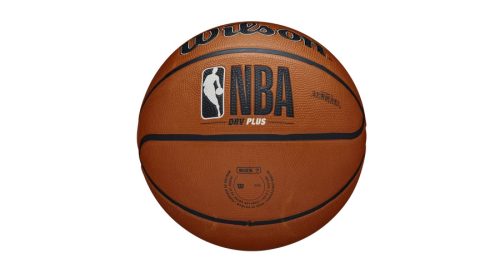 Kültéri kosárlabda, 5-ös méret - WILSON NBA DRV PLUS