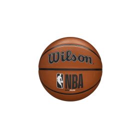 Kültéri kosárlabda, 7-es méret - WILSON NBA DRV PLUS