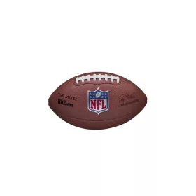   Amerikai focilabda hivatalos méret NFL Duke Replica – Wilson