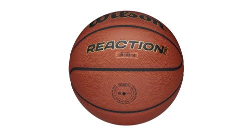 Edző kosárlabda, kültéri/beltéri használatra, 7-es méret - WILSON REACTION PRO