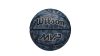 Gumi kosárlabda 5-ös méret – MVP Camo Blue WILSON