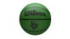 Kültéri kosárlabda, 5-ös méret - WILSON NBA TEAM TRIBUTE SOLID - BOSTON CELTICS