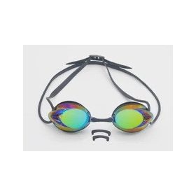 Úszószemüveg, fekete NEPTUNUS ZEUS