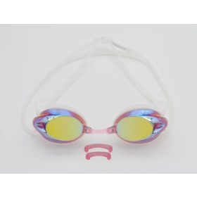 Úszószemüveg, pink NEPTUNUS ZEUS