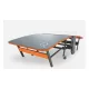 Teqball asztal összecsukható mobil 300x170 cm TEQ SMART