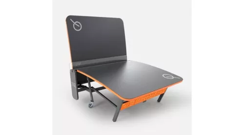 Teqball asztal összecsukható mobil 300x170 cm TEQ SMART
