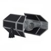 Star Wars – Csillagok háborúja TIE Advanced jármű figurával, 13 cm + Darth Vader – Jazwares