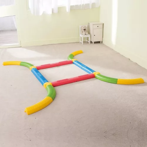 Érzékelő ösvény - vegyes Weplay