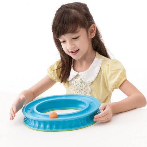 Fejlesztő többfunkciós Karika játék Weplay