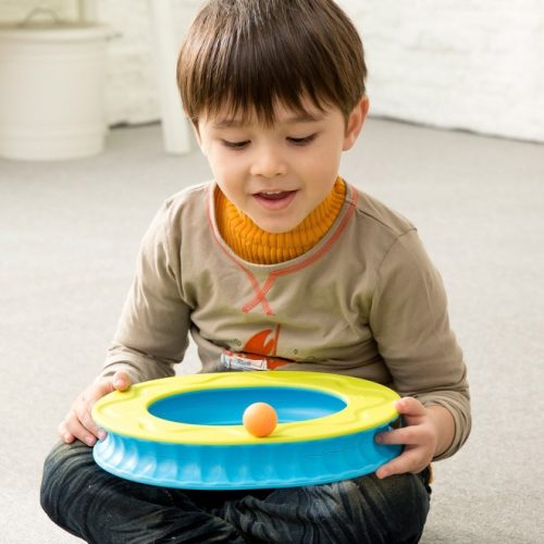 Fejlesztő többfunkciós Karika játék Weplay